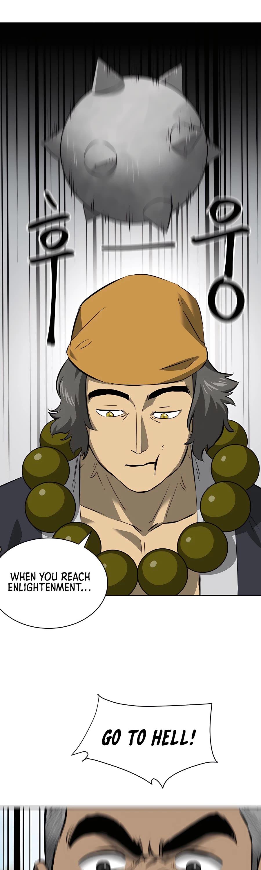 Read Infinite Level Up in Murim EN Manga Online