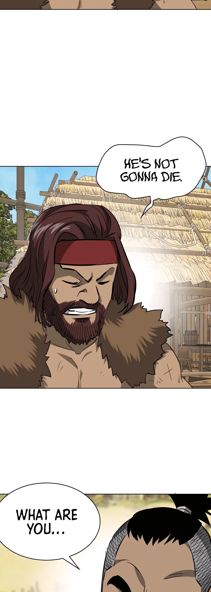 Read Infinite Level Up in Murim EN Manga Online