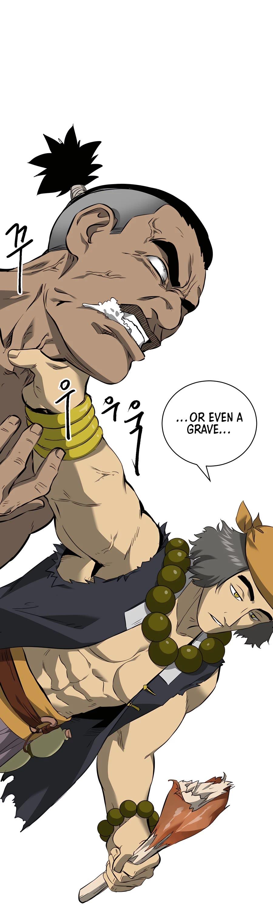 Read Infinite Level Up in Murim EN Manga Online