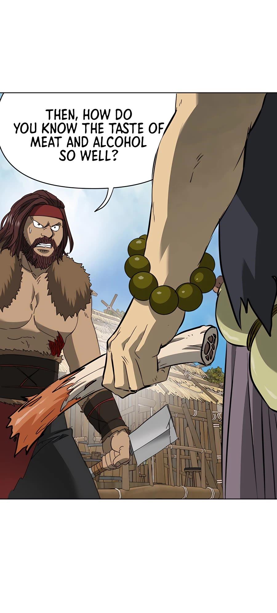 Read Infinite Level Up in Murim EN Manga Online