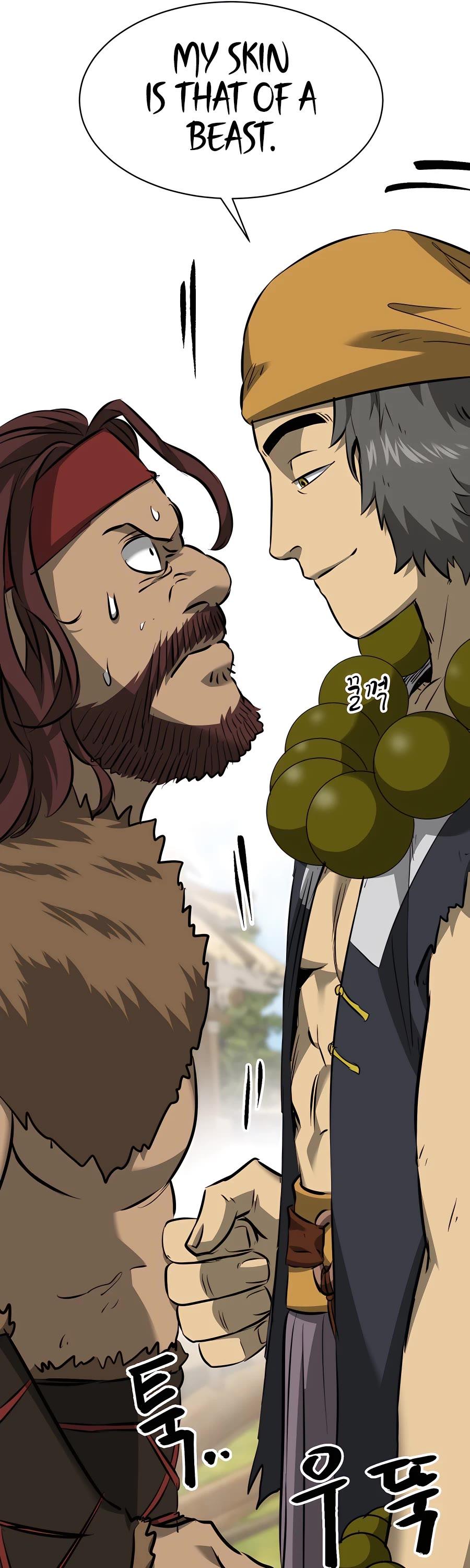 Read Infinite Level Up in Murim EN Manga Online