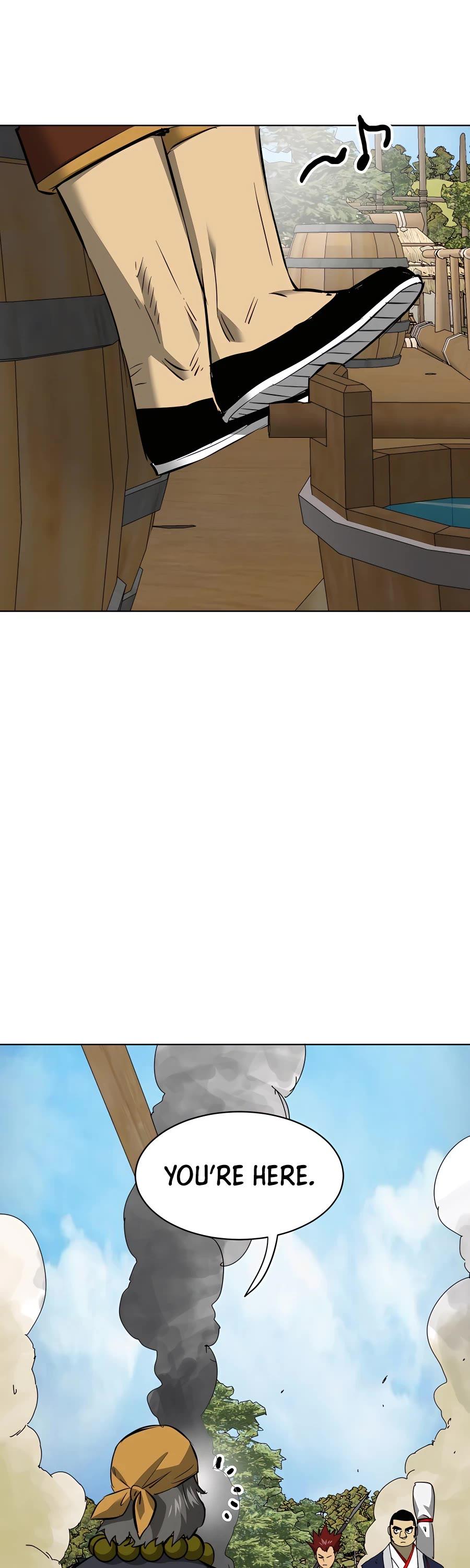 Read Infinite Level Up in Murim EN Manga Online