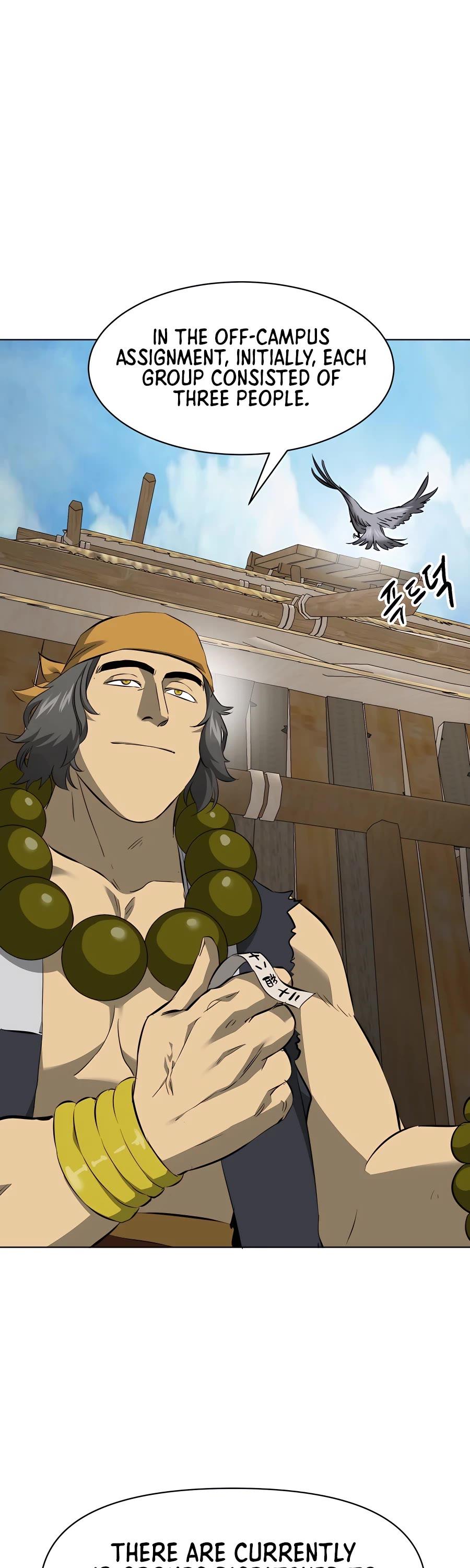 Read Infinite Level Up in Murim EN Manga Online