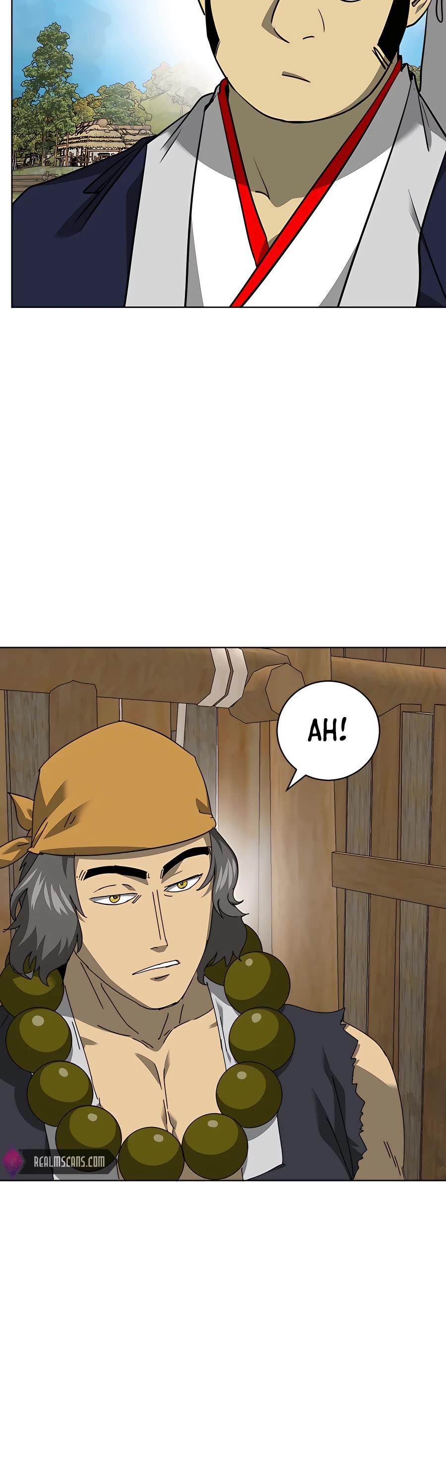 Read Infinite Level Up in Murim EN Manga Online