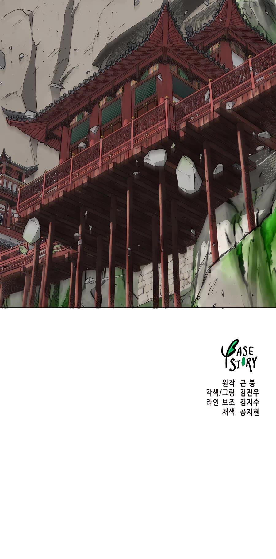 Read Infinite Level Up in Murim EN Manga Online