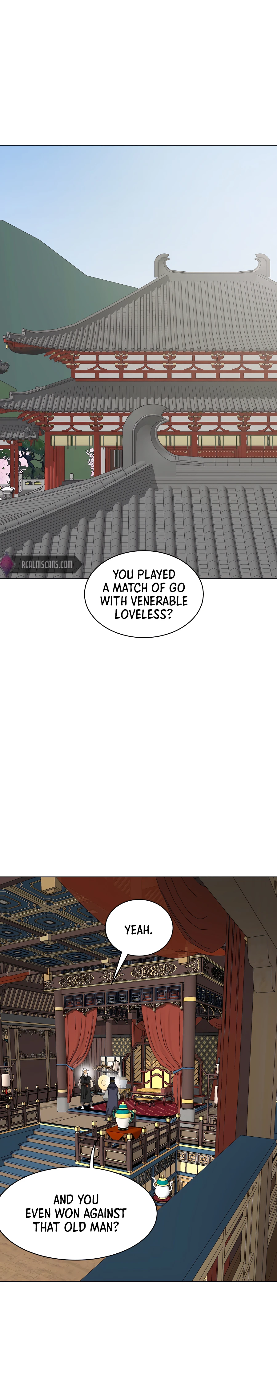 Read Infinite Level Up in Murim EN Manga Online