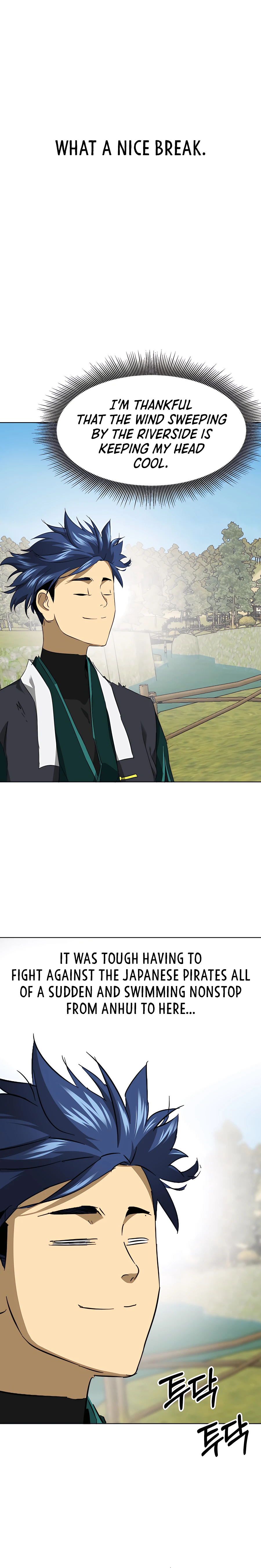 Read Infinite Level Up in Murim EN Manga Online