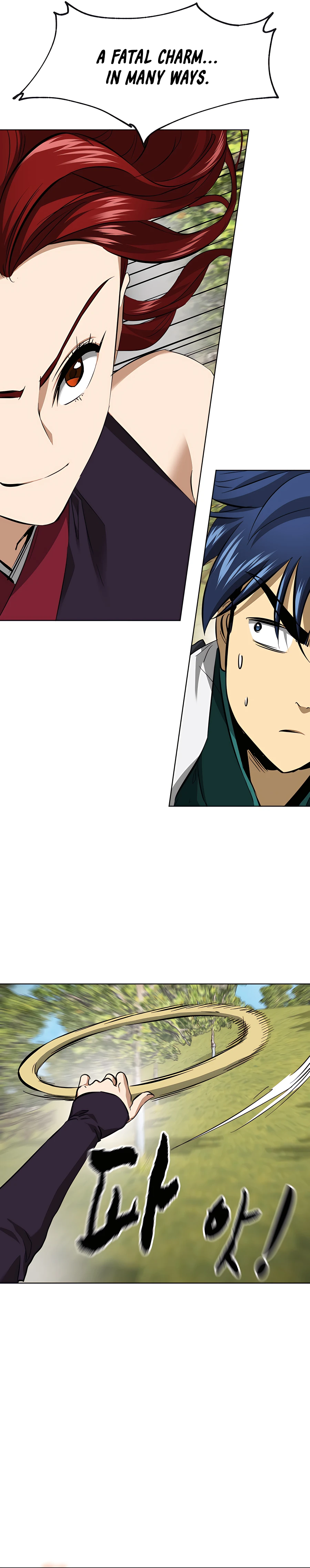 Read Infinite Level Up in Murim EN Manga Online