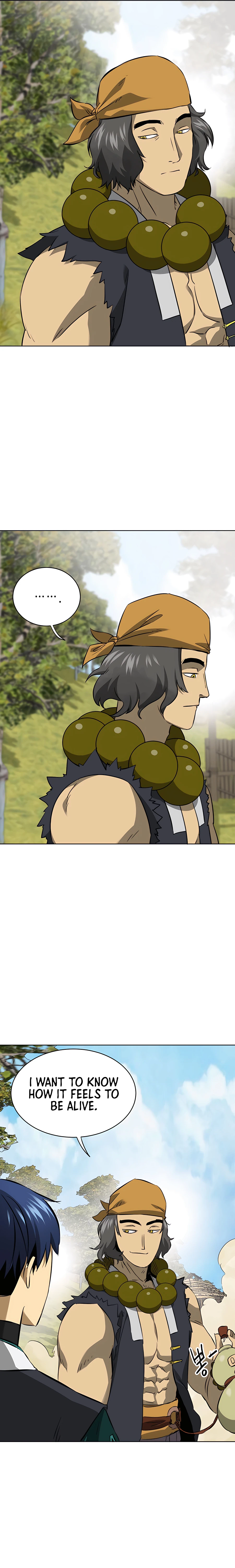 Read Infinite Level Up in Murim EN Manga Online