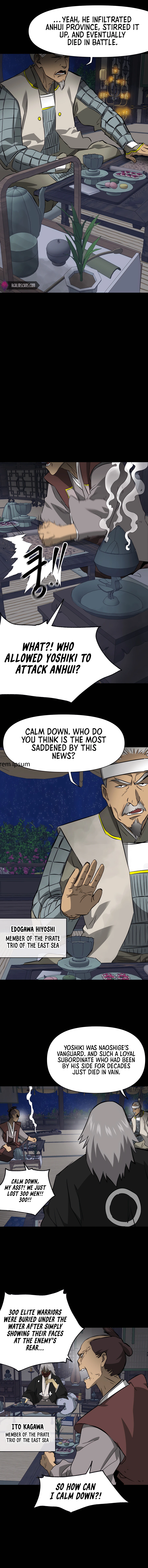 Read Infinite Level Up in Murim EN Manga Online