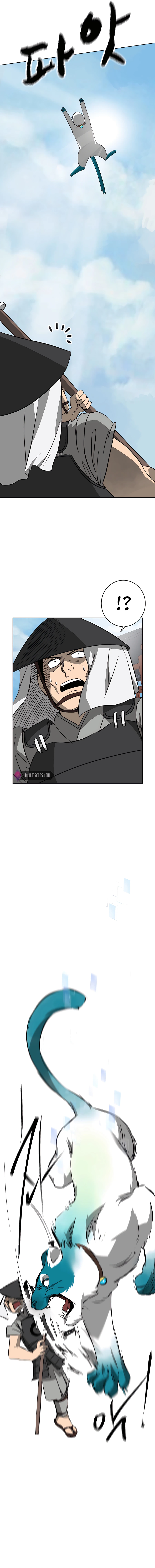 Read Infinite Level Up in Murim EN Manga Online
