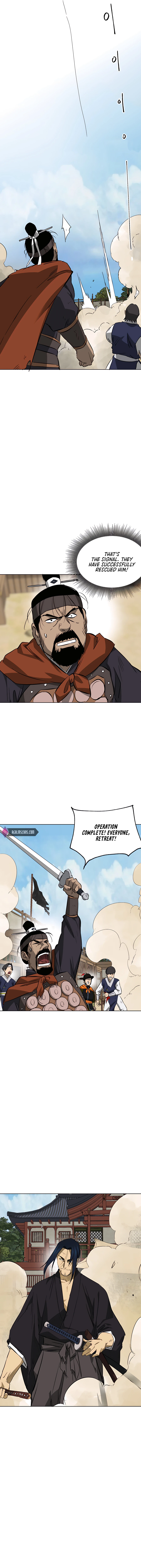 Read Infinite Level Up in Murim EN Manga Online