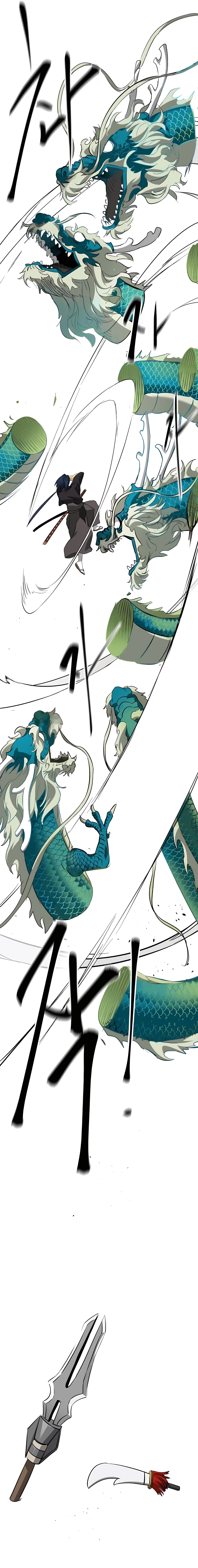 Read Infinite Level Up in Murim EN Manga Online