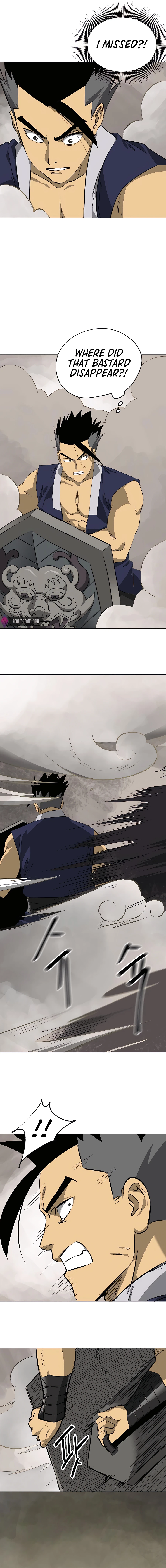 Read Infinite Level Up in Murim EN Manga Online
