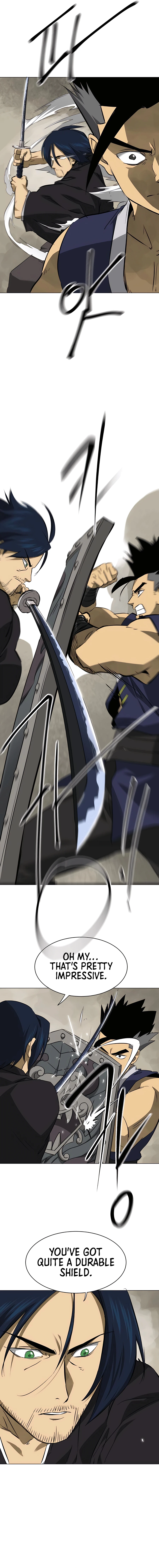 Read Infinite Level Up in Murim EN Manga Online