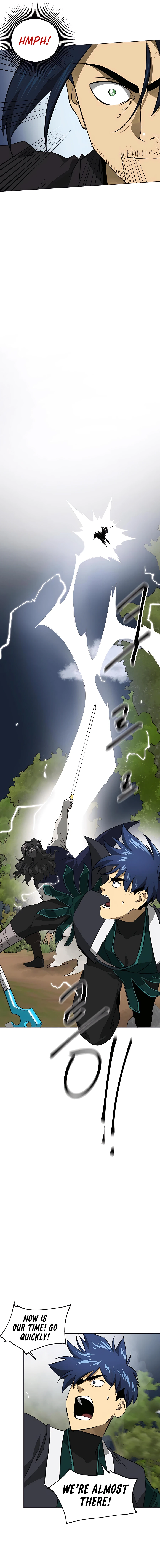 Read Infinite Level Up in Murim EN Manga Online