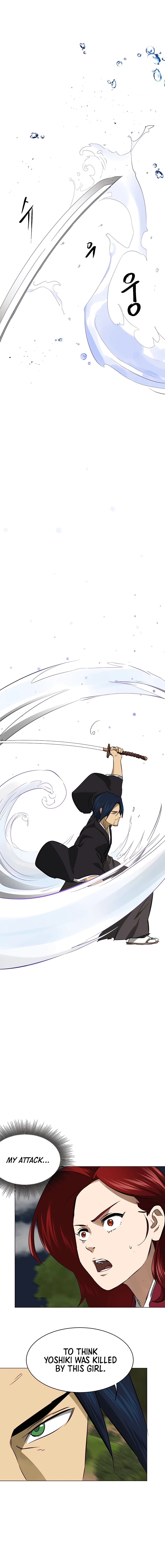 Read Infinite Level Up in Murim EN Manga Online