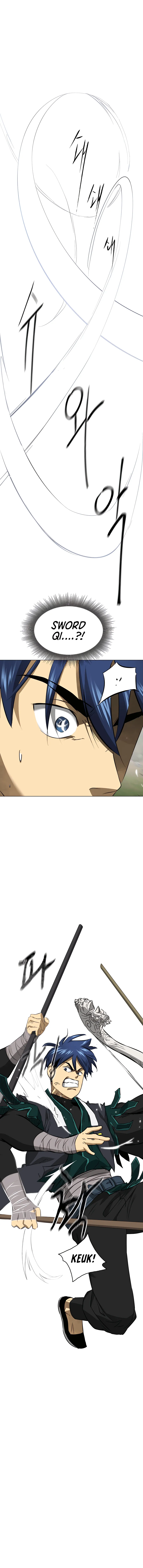 Read Infinite Level Up in Murim EN Manga Online