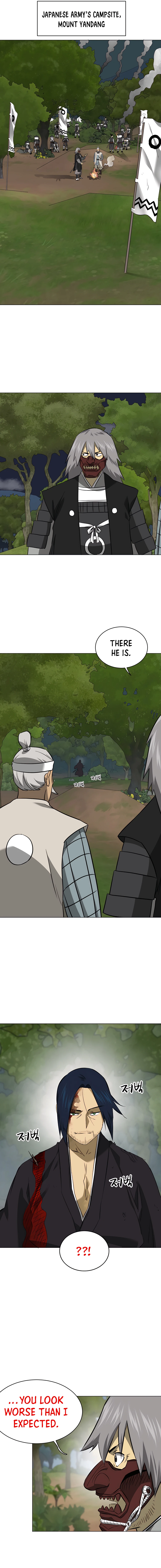 Read Infinite Level Up in Murim EN Manga Online