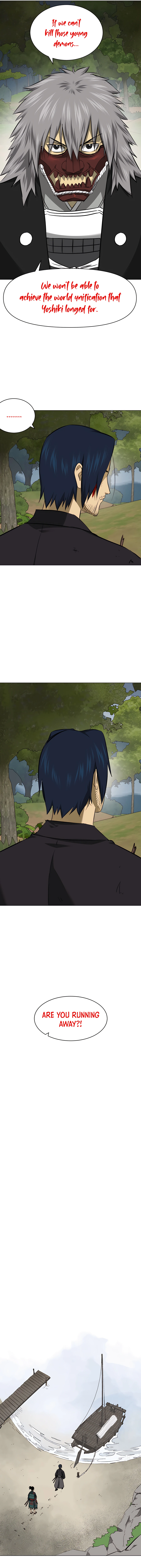 Read Infinite Level Up in Murim EN Manga Online
