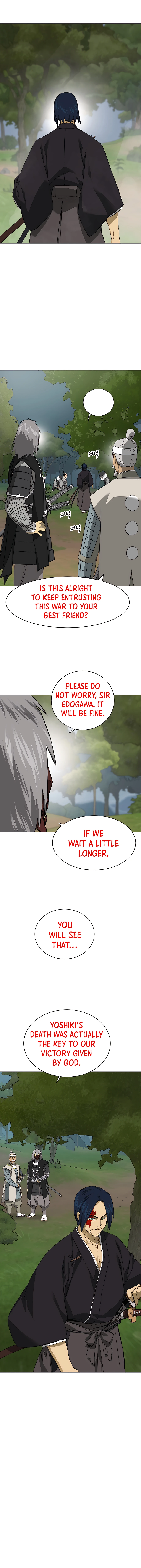 Read Infinite Level Up in Murim EN Manga Online