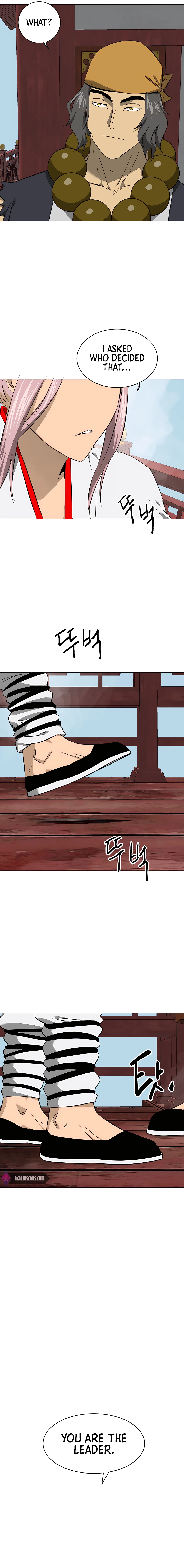 Read Infinite Level Up in Murim EN Manga Online
