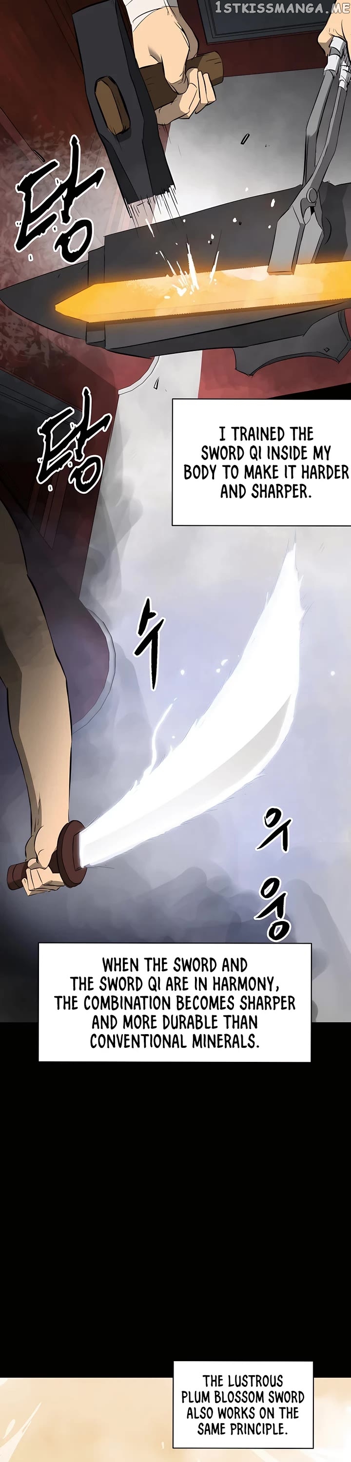 Read Infinite Level Up in Murim EN Manga Online