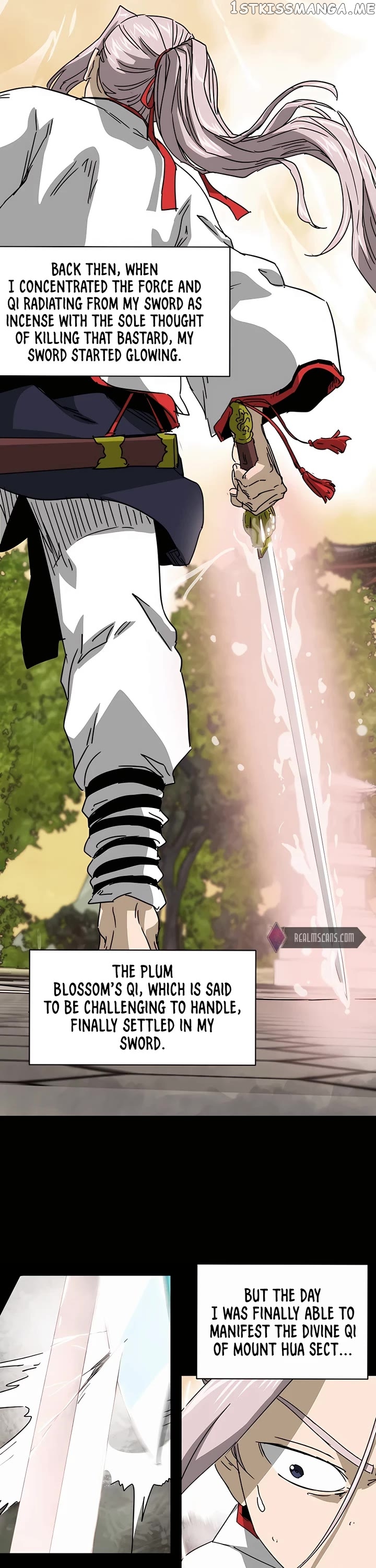 Read Infinite Level Up in Murim EN Manga Online