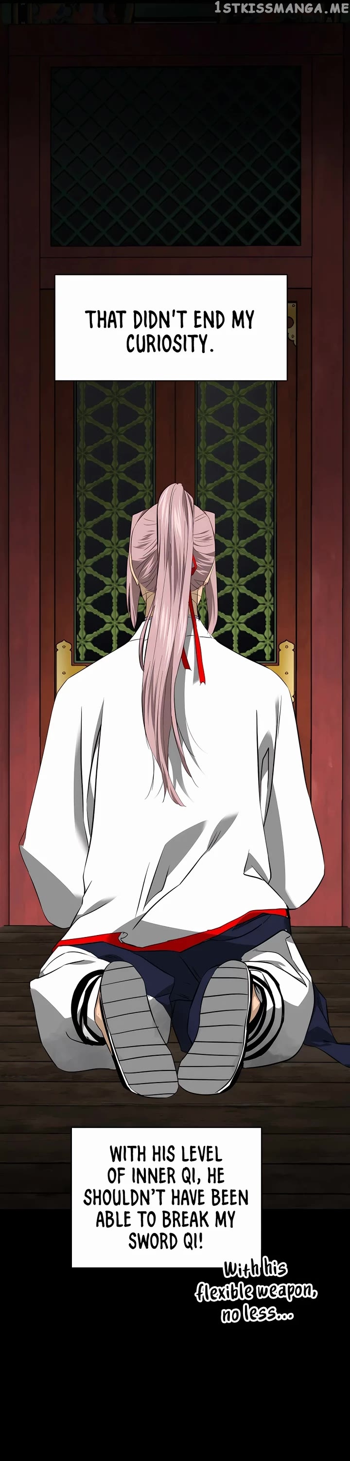 Read Infinite Level Up in Murim EN Manga Online