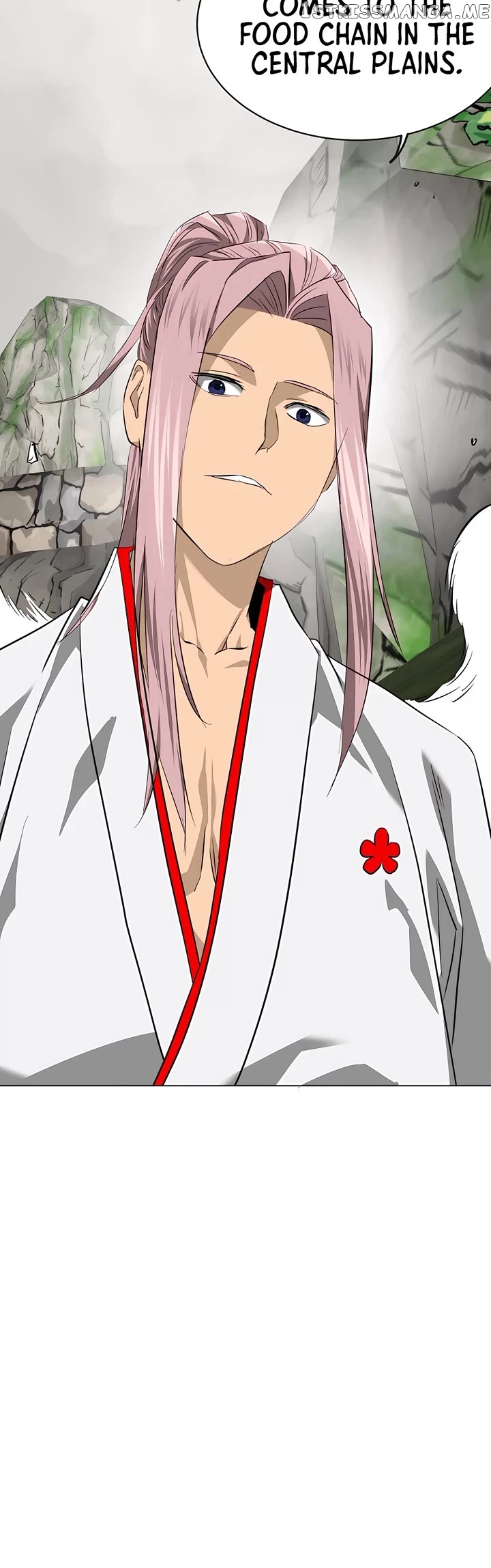 Read Infinite Level Up in Murim EN Manga Online