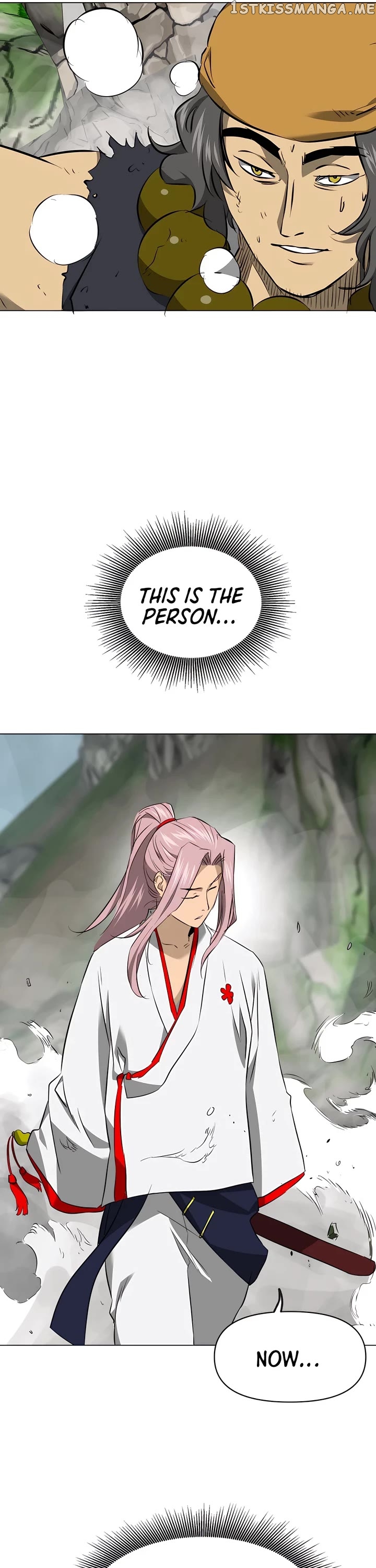 Read Infinite Level Up in Murim EN Manga Online