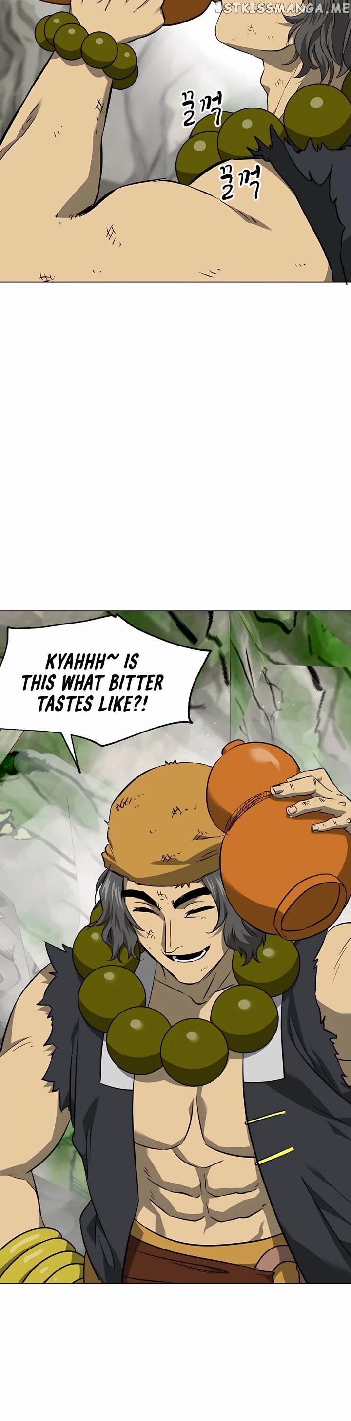 Read Infinite Level Up in Murim EN Manga Online