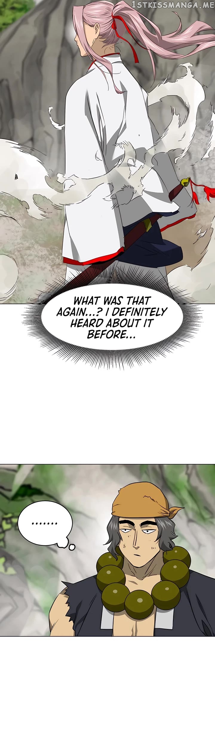 Read Infinite Level Up in Murim EN Manga Online