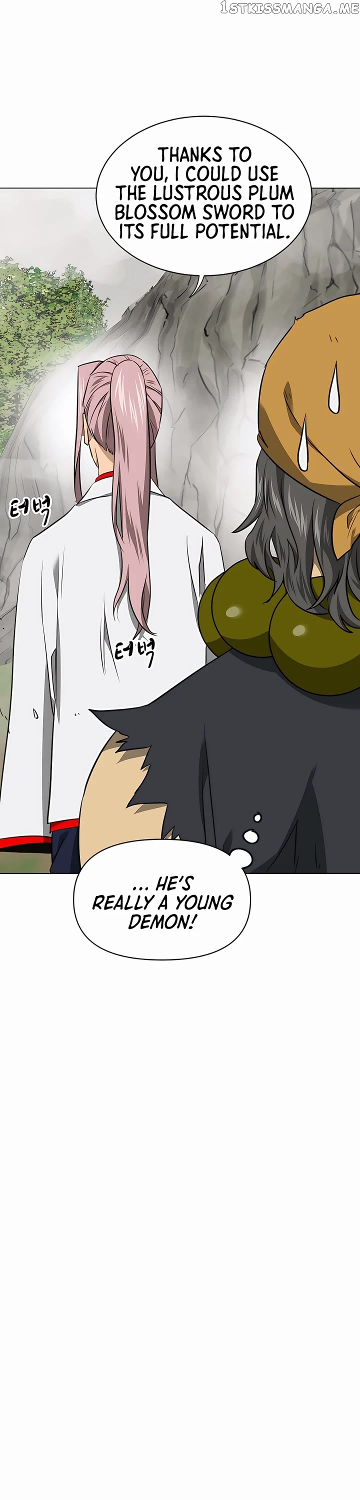 Read Infinite Level Up in Murim EN Manga Online