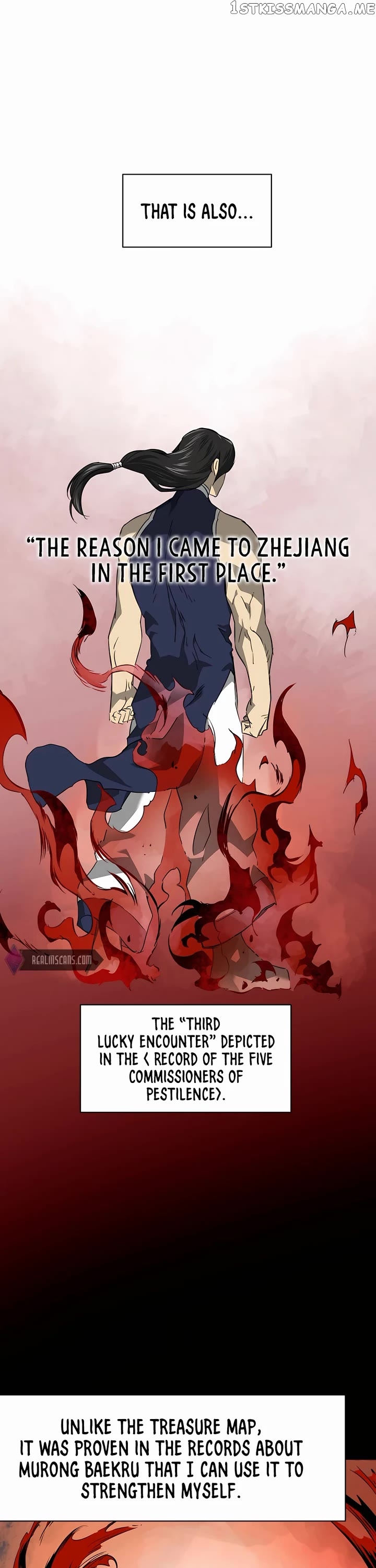 Read Infinite Level Up in Murim EN Manga Online