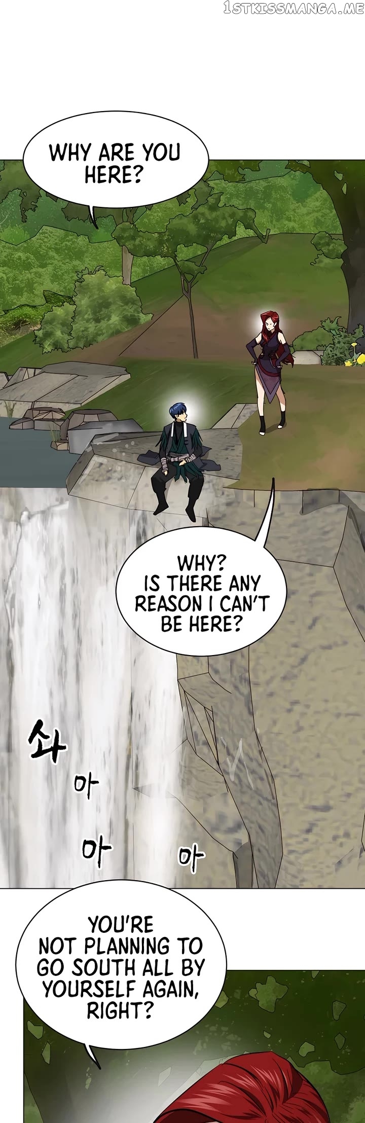 Read Infinite Level Up in Murim EN Manga Online