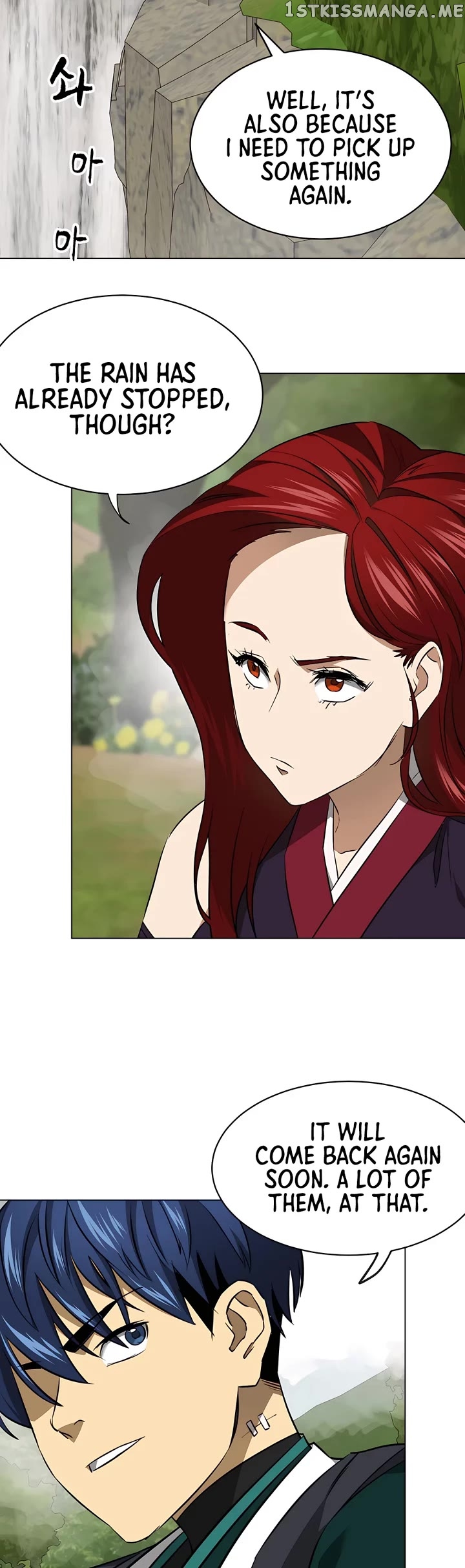 Read Infinite Level Up in Murim EN Manga Online