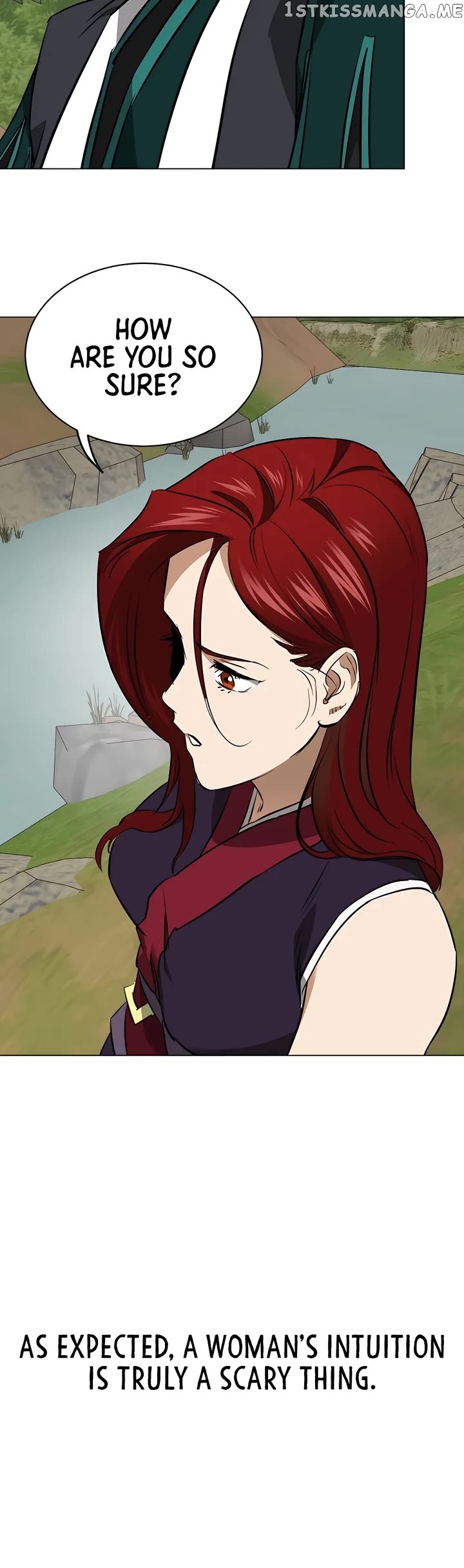 Read Infinite Level Up in Murim EN Manga Online