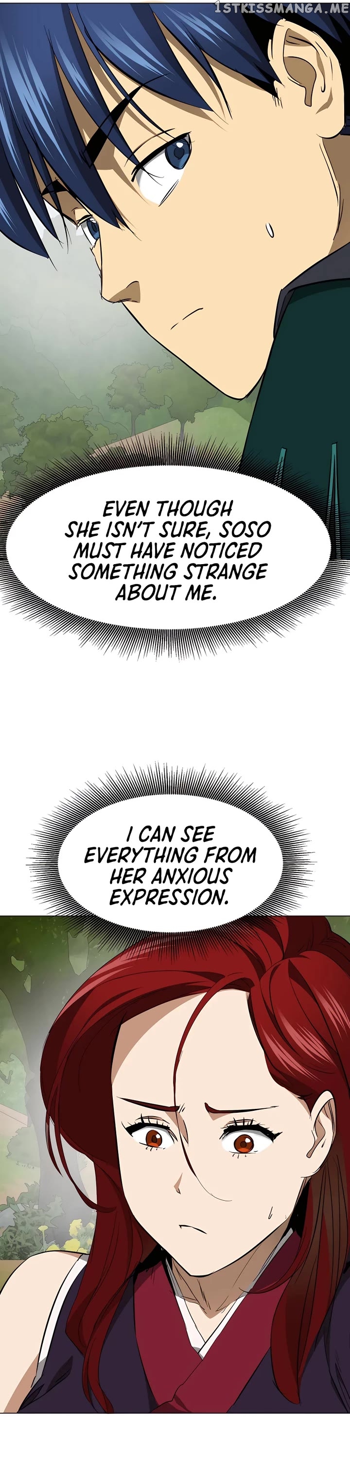 Read Infinite Level Up in Murim EN Manga Online