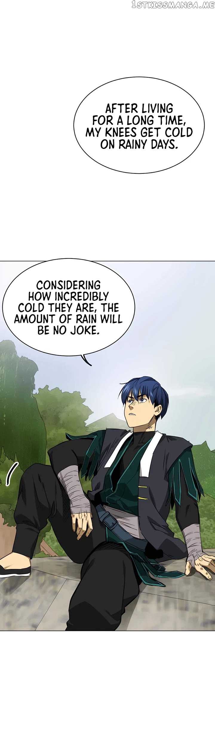 Read Infinite Level Up in Murim EN Manga Online