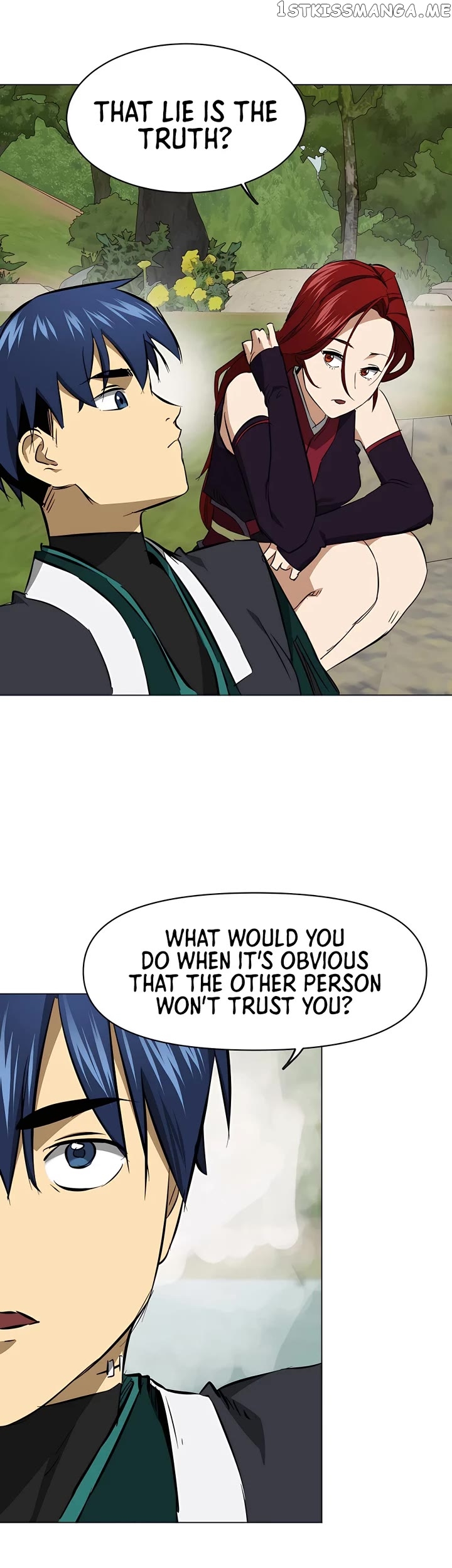 Read Infinite Level Up in Murim EN Manga Online