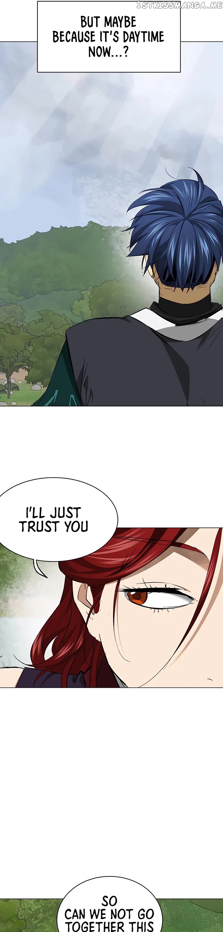 Read Infinite Level Up in Murim EN Manga Online