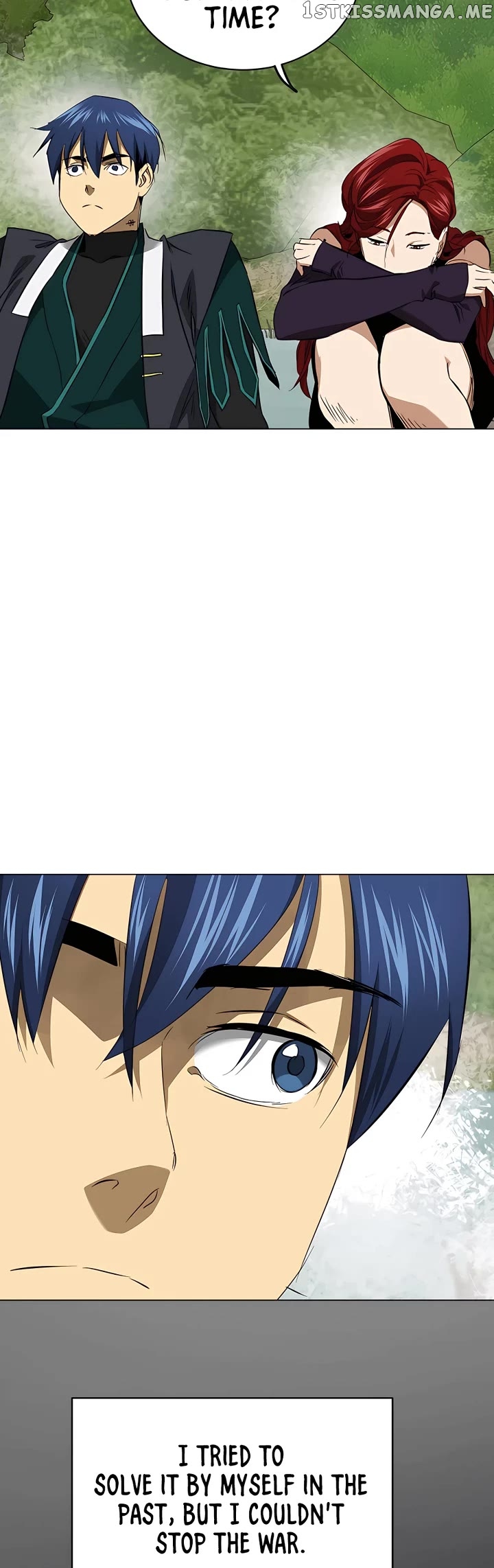 Read Infinite Level Up in Murim EN Manga Online