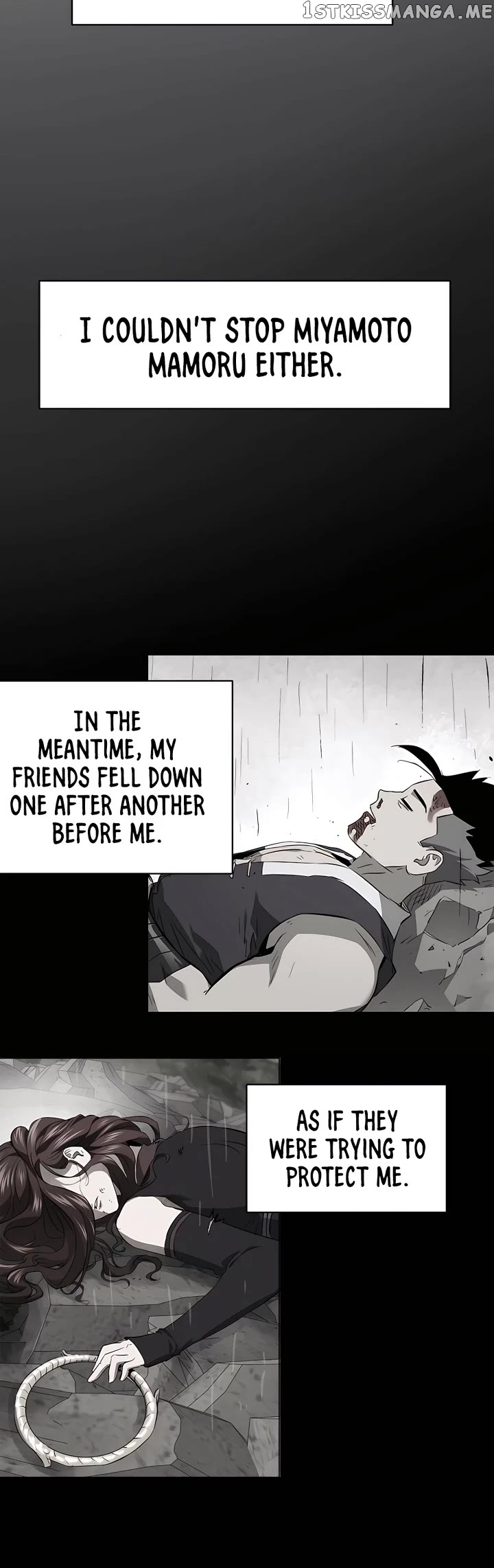 Read Infinite Level Up in Murim EN Manga Online