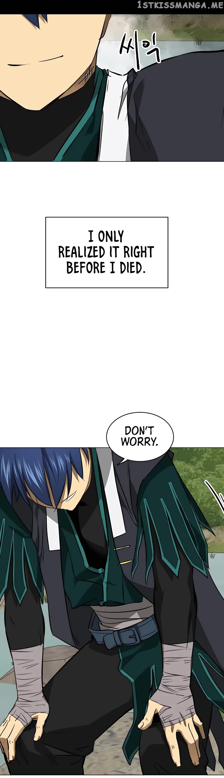 Read Infinite Level Up in Murim EN Manga Online