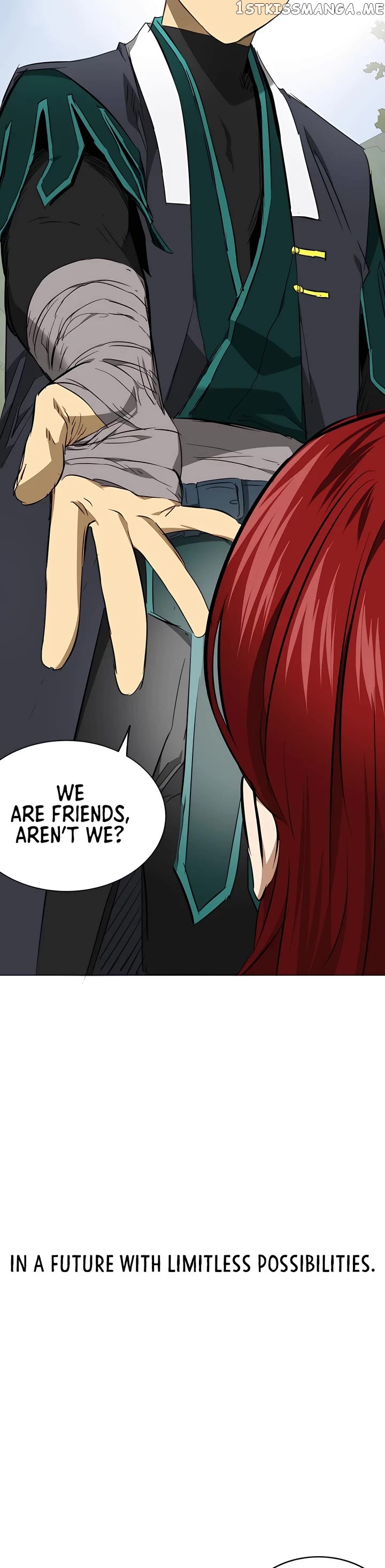 Read Infinite Level Up in Murim EN Manga Online