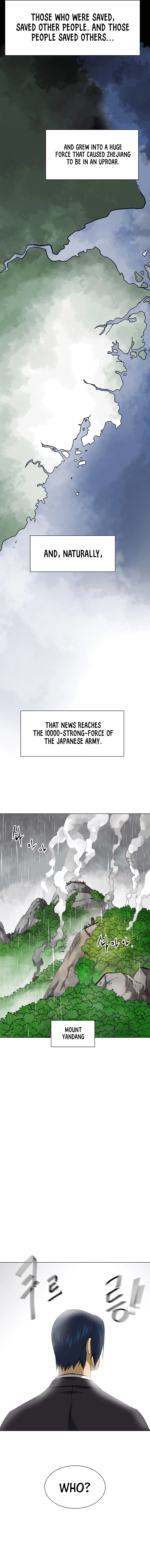 Read Infinite Level Up in Murim EN Manga Online
