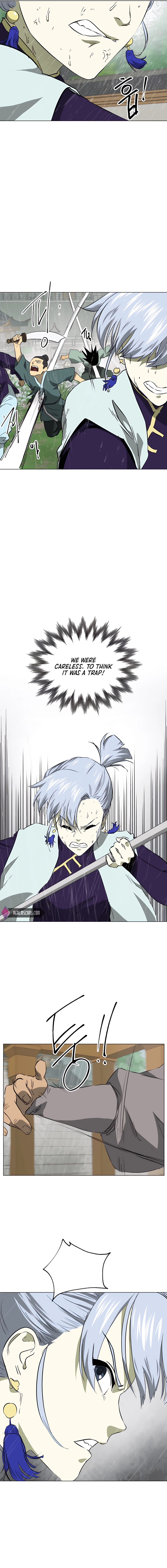 Read Infinite Level Up in Murim EN Manga Online