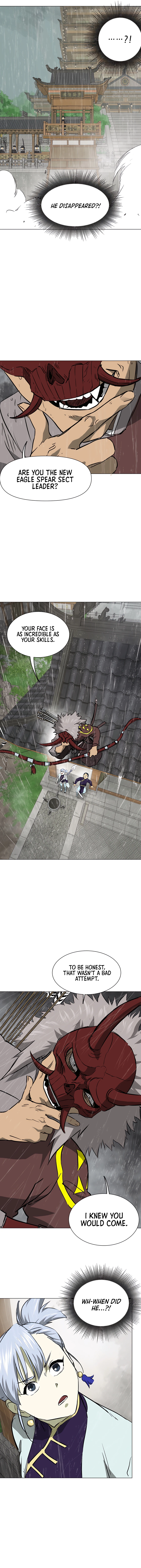 Read Infinite Level Up in Murim EN Manga Online