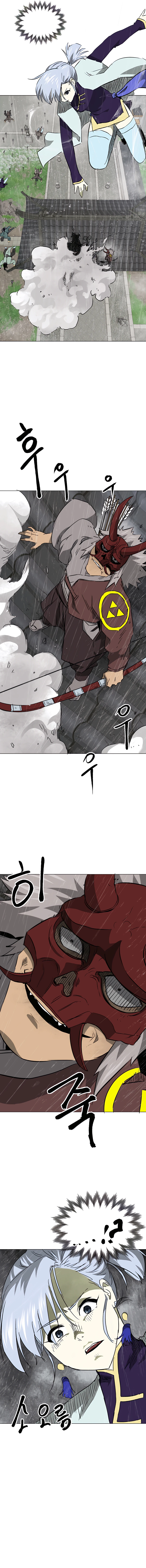 Read Infinite Level Up in Murim EN Manga Online